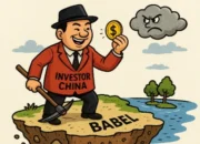 Investor China Lirik Babel: Antara Peluang Ekonomi dan Ancaman Kedaulatan
