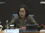 Blokir Anggaran Rp129 Triliun Resmi Dibuka, Sri Mulyani: Untuk Program Prioritas