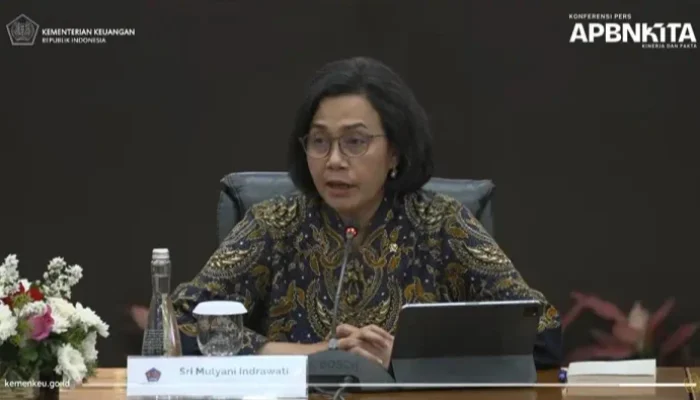 Blokir Anggaran Rp129 Triliun Resmi Dibuka, Sri Mulyani: Untuk Program Prioritas