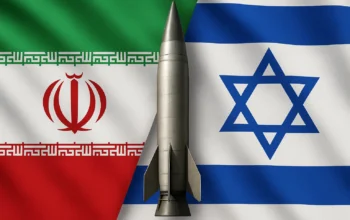 Hikmah Serangan Iran ke Israel: Diam Bukan Berarti Lemah