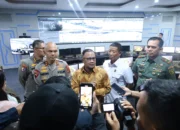 Polda Babel Masuk 5 Besar Kompolnas Awards 2025: Polisi 25 Jam Hadir di Masyarakat