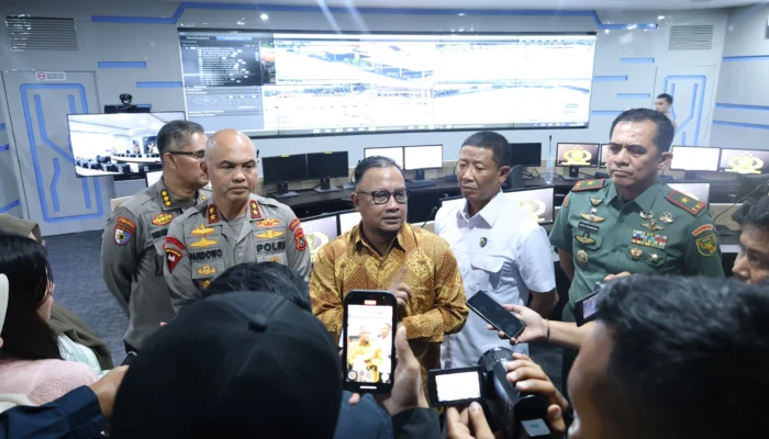 Polda Babel Masuk 5 Besar Kompolnas Awards 2025: Polisi 25 Jam Hadir di Masyarakat