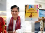 Wina Armada Sukardi: Guru Bangsa yang Menjaga Marwah Pers hingga Akhir Hayat