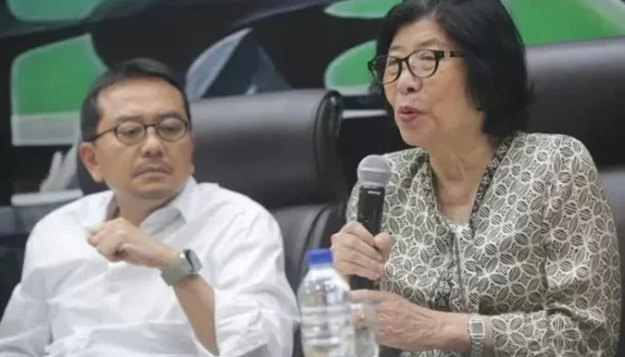 Tuduhan Racuni Peserta HUT Blue Bird, Mintarsih: Tak Ada Bukti Otentik!