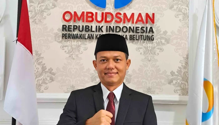 Ombudsman Babel, Yozar: Proses SPMB 2025 Rawan Maladministrasi
