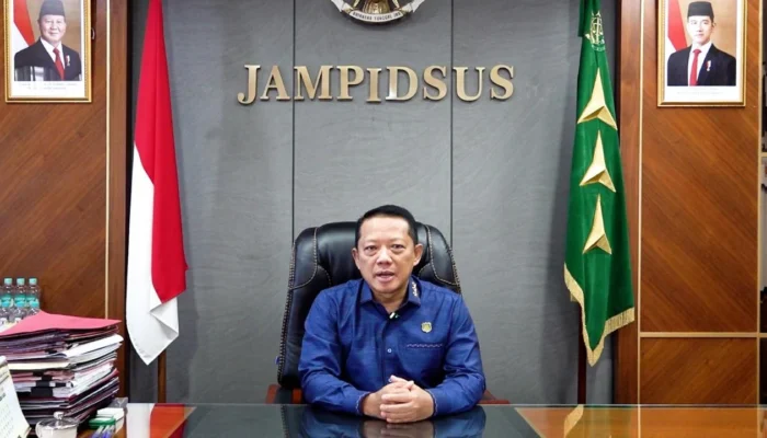 Kejagung Periksa 11 Saksi Dugaan Korupsi Minyak Mentah PT Pertamina Tahun 2018–2023