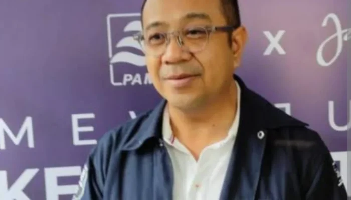 PAM Jaya Targetkan 7.000 Km Jaringan Pipa Air, Siapkan Langkah IPO