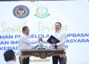 Pengalihan Tahap II Rupbasan ke Kejaksaan RI, Simbol Transformasi Penegakan Hukum