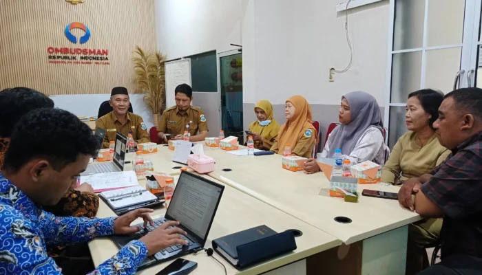 Ombudsman Babel Tegas: Sekolah Jangan Jadi Tempat Titip-Jual Buku LKS dan Bupena