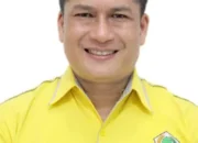 Firmansyah Levi: KPU Bangka Tetapkan TMS Tanpa Dasar, Golkar Tempuh Jalur Sengketa