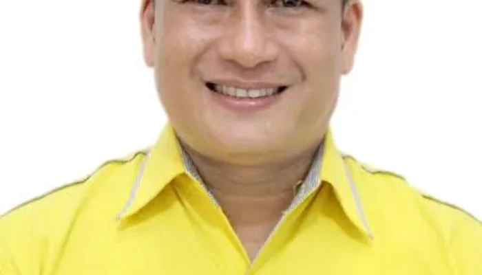 Firmansyah Levi: KPU Bangka Tetapkan TMS Tanpa Dasar, Golkar Tempuh Jalur Sengketa