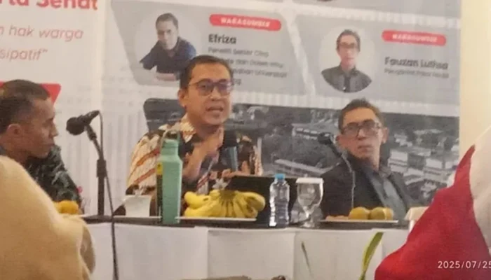 PAM JAYA Fokus Proyek Bundling Strategis Dukung Layanan Air Bersih di Ibukota