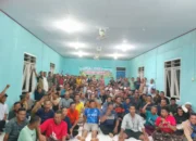 Seluruh Warga Batu Betumpang Tolak Keras HTI dan PT HLR, Ancam Aksi Besar!