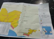 Warga Desa Batu Betumpang dan Sekitar Tolak HTI, Peta Rencana PT HLR Picu Kontroversi