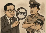 KOMPOLNAS: Mata Publik dalam Tubuh Kepolisian, Peran Strategis dalam Era Pers Kritis