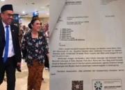 SPPD Istri Menteri UMKM untuk Pelesiran Eropa, KAMAKSI Minta Presiden Prabowo Copot Maman Abdurrahman