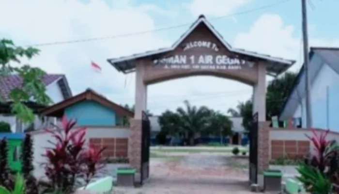 Warga Protes PPDB SMAN 1 Airgegas, Ini Penjelasan Sekolah