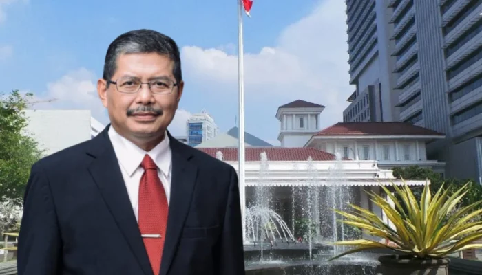 Gubernur Pramono Didesak Copot Sekda DKI Terkait Dugaan KKN