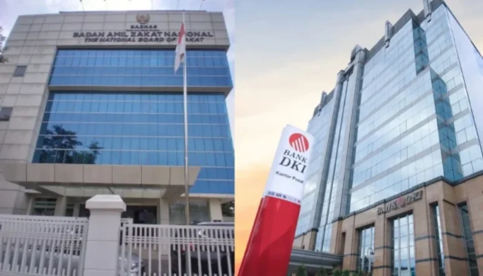 Dugaan Gratifikasi Mobil Mewah, Komisioner BAZNAS dan Bank Jakarta Disorot
