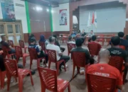 Prestasi Mandek! KONI Basel Mencari Nakhoda Baru