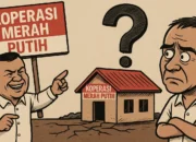 Koperasi Merah Putih Masih Ambigu, Publik Perlu Tahu Fakta Sebenarnya