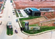 Yuk Intip! Smelter Timah Rp1,2 T di Batam Milik Hashim Djojohadikusumo, Bahan Baku Tetap dari Babel