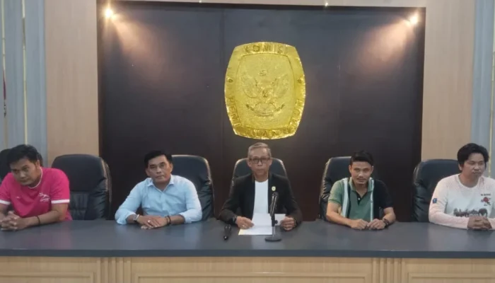 Polemik Pasca Penetapan Calon, KPU Bangka Klarifikasi Soal Ijazah Bacalon Rato