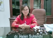 Direktur RSUD Junjung Besaoh: ZH Meninggal Akibat Infeksi Usus, Bukan Dampak Kekerasan Fisik