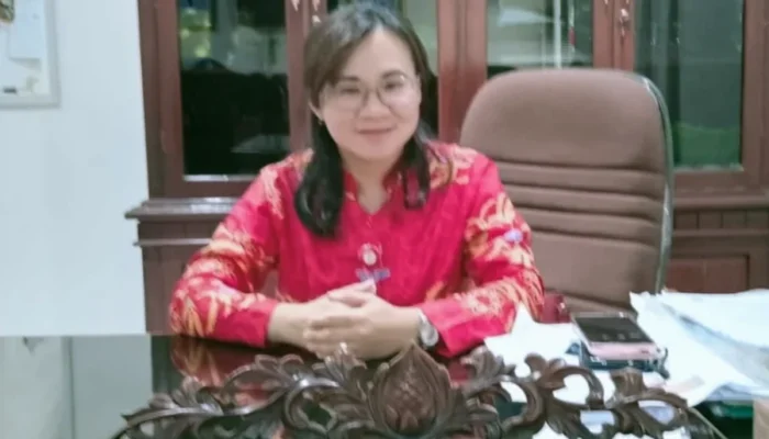 Direktur RSUD Junjung Besaoh: ZH Meninggal Akibat Infeksi Usus, Bukan Dampak Kekerasan Fisik