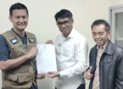 PJS Resmi Daftarkan Diri Sebagai Konstituen Dewan Pers, Ini Langkah Awalnya