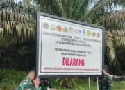 Perpres 5/2025 Kehutanan yang Bikin Resah Petani Sawit