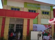 RSUD Junjung Besaoh Tegaskan Rekam Medis ZH Bersifat Rahasia, Hanya Bisa Diakses Penyidik