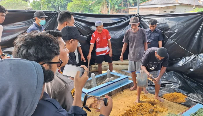 Autopsi Jenazah ZH Dilakukan, Kasus Dugaan Bullying Masuki Babak Baru