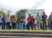Pemkab Bangka Dukung Penuh Bonsai Bangka Bedentum 2025 Sebagai Daya Tarik Wisata