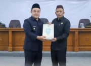 Pj Bupati Bangka Ajak Stakeholder Bersinergi Tingkatkan Pemasukan Daerah