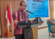 Pj. Sekda Bangka: Hak Pendidikan Anak Usia Dini Wajib Dijamin Negara