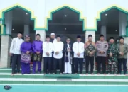 Perayaan 1 Muharram di Kelurahan Kenanga: Warisan Tradisi yang Terus Dilestarikan