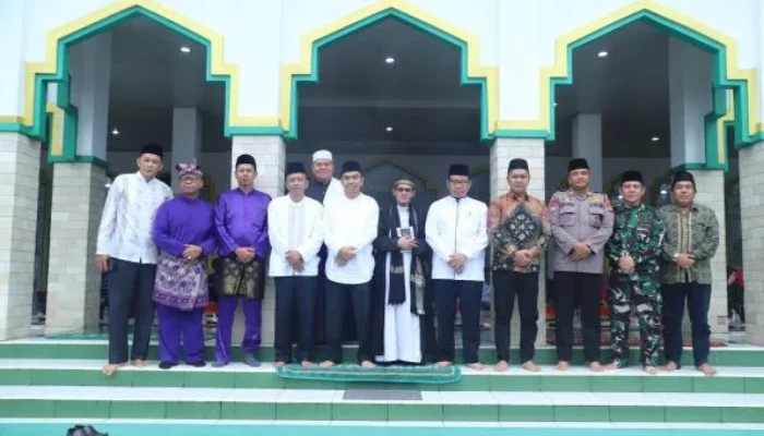 Perayaan 1 Muharram di Kelurahan Kenanga: Warisan Tradisi yang Terus Dilestarikan