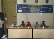 Pemdes Gadung Gandeng Dinsos PPPA dan BNN Basel Cegah Narkoba di Kalangan Pelajar