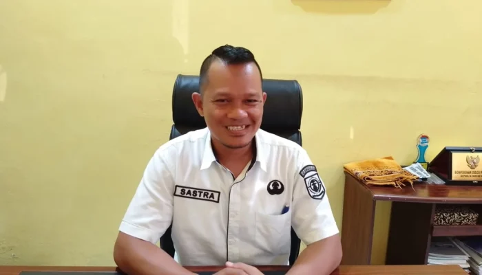 Pemkab Basel Gandeng Dunia Usaha Hadirkan Pawai dan Karnaval Meriahkan HUT RI ke-80