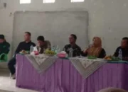 DPRD Bangka Dorong Pansus, Mediasi Gagal Sengketa Lahan 12 Hektare Pemdes Penyamun dan PT THEP