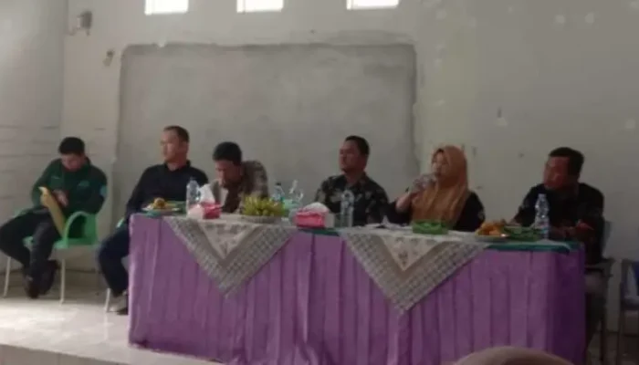 DPRD Bangka Dorong Pansus, Mediasi Gagal Sengketa Lahan 12 Hektare Pemdes Penyamun dan PT THEP