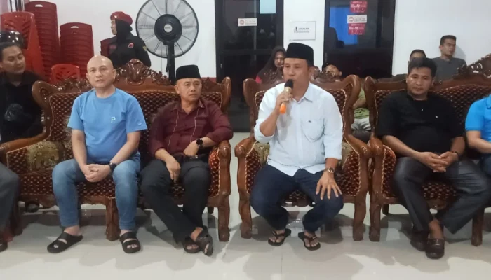 Fery Insani–Syahbudin Unggul di Pilkada Ulang Bangka Versi Quick Count Cartha Politica