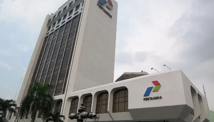 Korupsi Minyak Mentah Pertamina: Eks Direktur Keuangan hingga VP PIS Diperiksa Kejagung