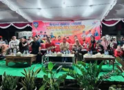 Bupati Riza Herdavid: Program Aik Bakung Bukan Seremoni, Tapi Wujud Pelayanan Nyata untuk Rakyat