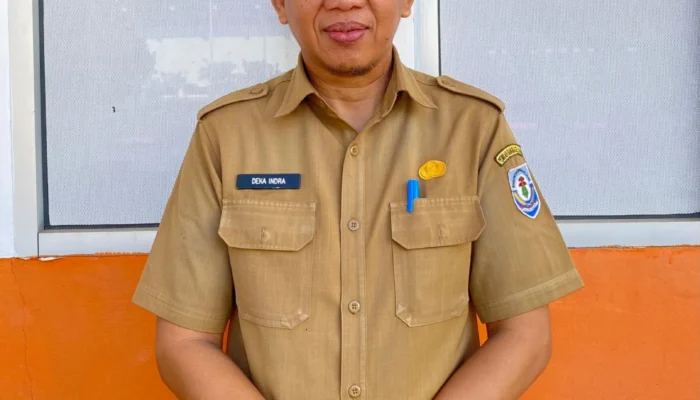 Ekonomi Lesu, Daya Beli Anjlok, Deka Indra Soroti Akar Masalahnya