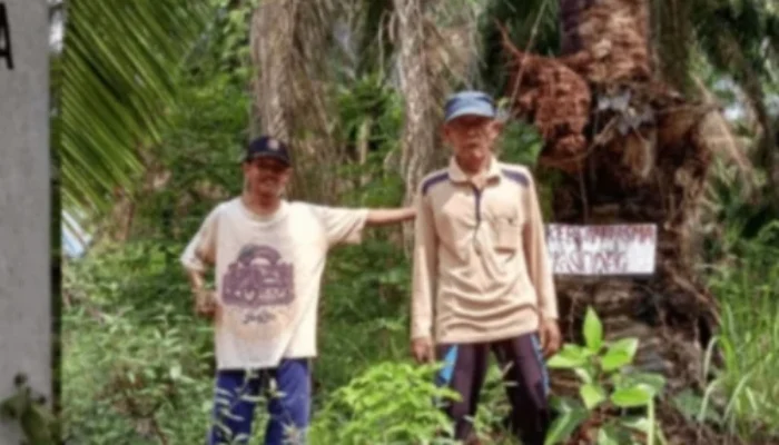 Hak Plasma Terabaikan, Masyarakat Bangka Selatan Pertanyakan Komitmen Perusahaan Perkebunan?