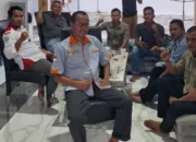 Ketua APKASINDO Perjuangan Basel Tegaskan Penolakan  Konsesi HTI dan PT HLR, Ajak Warga Bergerak Bersama