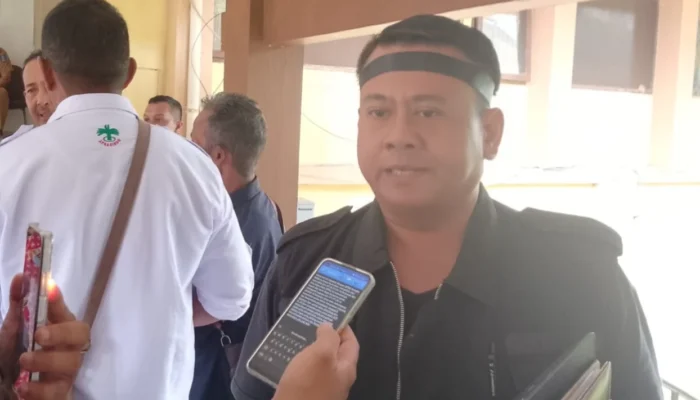 Aktivis Muhammad Rosidi Salut, Yogi Maulana Anggota DPRD Babel Bela Masyarakat Desa di Tengah Polemik HTI
