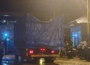 Ketika Pelabuhan Resmi Berubah Jadi Zona Abu-Abu: Dugaan Penyelundupan Timah Marak Tanjung RU Menuju Sadai